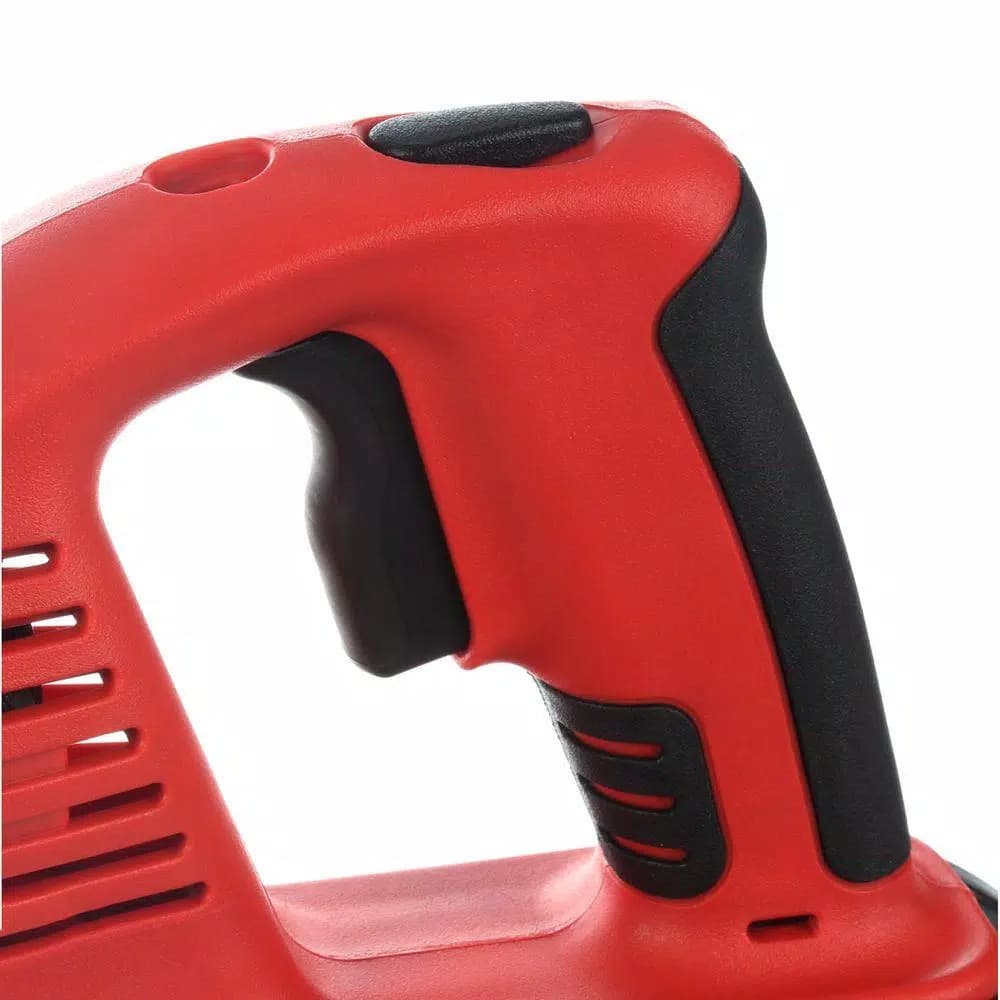 Milwaukee M28 28V Lithium-Ion Cordless Reciprocating Saw Kit with (2) 3.0Ah Batteries, Charger, and Hard Case