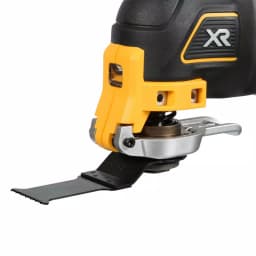 DEWALT 20V MAX XR Brushless Cordless Oscillating Multi-Tool (Tool-Only) thumbnail 7