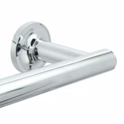 KOHLER Purist 24 in. Towel Bar, Polished Chrome thumbnail 3