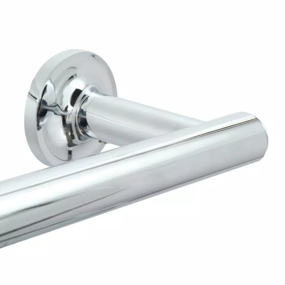 KOHLER Purist 24 in. Towel Bar, Polished Chrome
