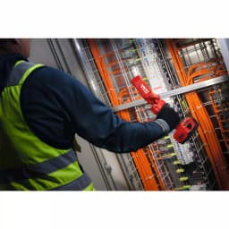 Hilti 22V Cordless LED Work Light, 500 lm with 360° Rotating Panel thumbnail 6