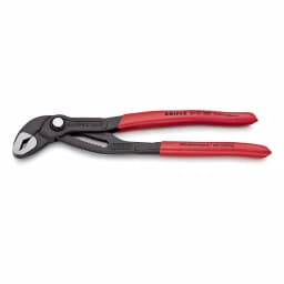 Knipex Cobra Box Joint Pliers Set with Storage Pouch, 3-Piece (5 in., 10 in., 12 in.) thumbnail 5