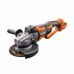 RIDGID 18V OCTANE Brushless 7 in. Dual Angle Grinder, Tool Only thumbnail 1