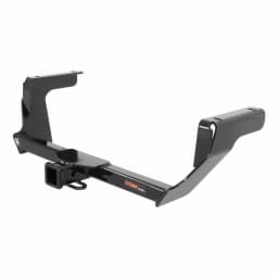 CURT Class 3 Trailer Hitch for Subaru XV Crosstrek thumbnail 14