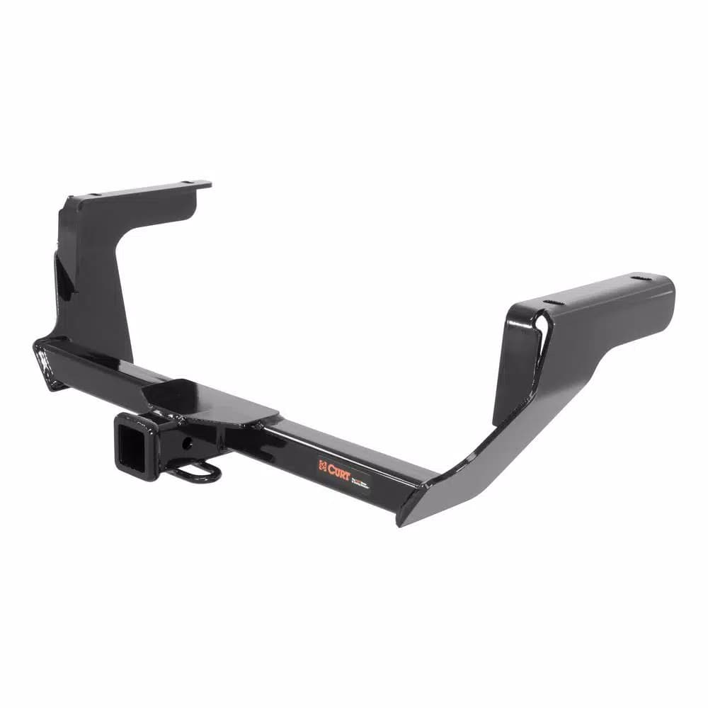 CURT Class 3 Trailer Hitch for Subaru XV Crosstrek