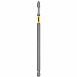 DEWALT MAX IMPACT #2 Phillips Screwdriver Bit, 6 in. thumbnail 6