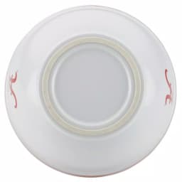 College Kitchen Collection University of Alabama Big Party Bowl, 4.75-Quart, Crimson Red thumbnail 4
