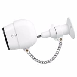 Wasserstein Anti-Theft Security Chain for Arlo Pro and Arlo Pro 2, White thumbnail 1