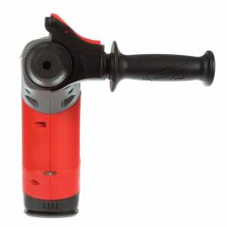Milwaukee M18 FUEL 1-1/8 in. SDS-Plus Rotary Hammer and Deep Cut Band Saw 2-Tool Combo Kit thumbnail 7