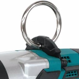 Makita 18V LXT Brushless High Torque 7/16 in. Hex Chuck Impact Wrench Kit w/ (2) 5.0Ah Batteries & Charger thumbnail 4