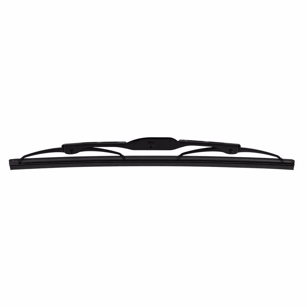 ANCO Rear Glass Wiper Blade - All-Weather Natural Rubber Replacement
