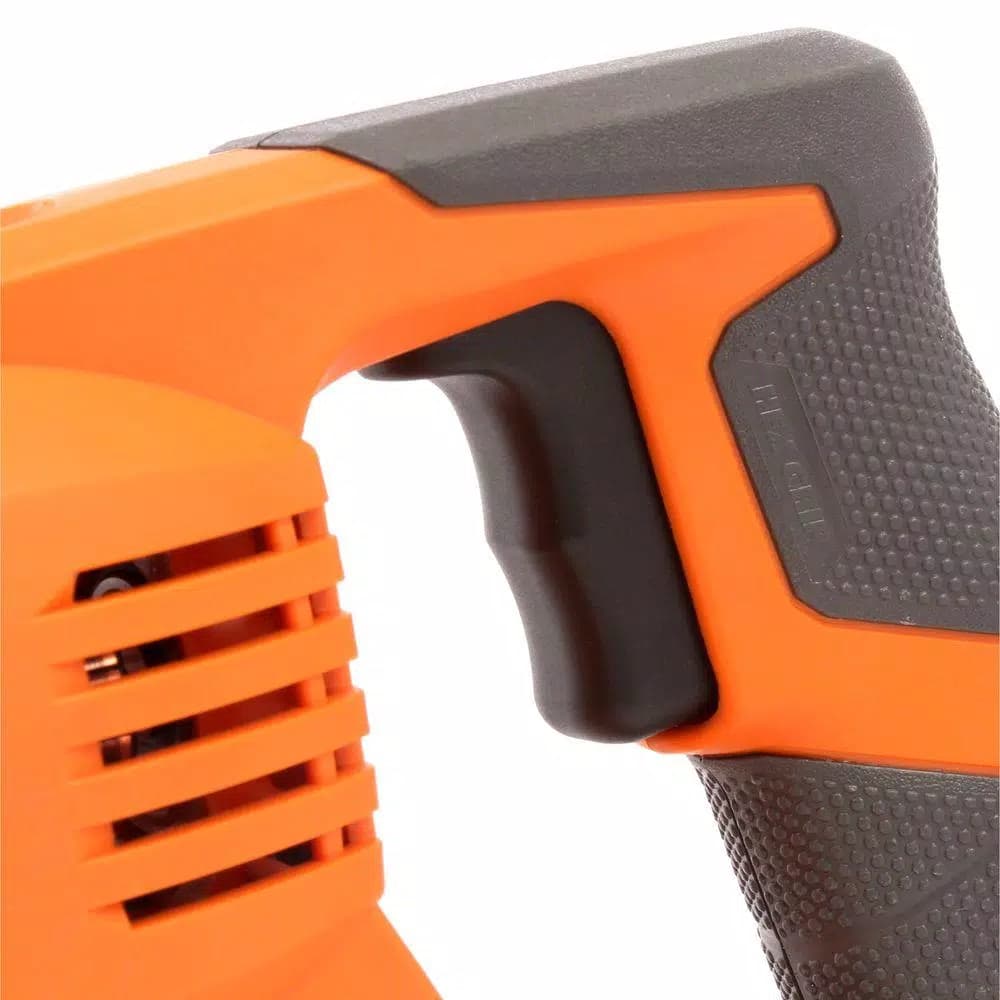 RIDGID Fuego 10 Amp Corded Orbital Reciprocating Saw