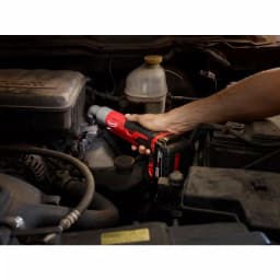 Milwaukee M18 18V Lithium-Ion Cordless 3/8 in. 2-Speed Right Angle Impact Wrench (Tool-Only) thumbnail 6
