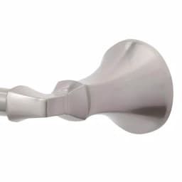 Delta Mandara 24 in. Towel Bar, Brushed Nickel thumbnail 3