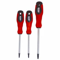 Best Value 101-Piece Screwdriver and Bit Set with Chrome Vanadium Steel Tools and Magnetic Tips thumbnail 10