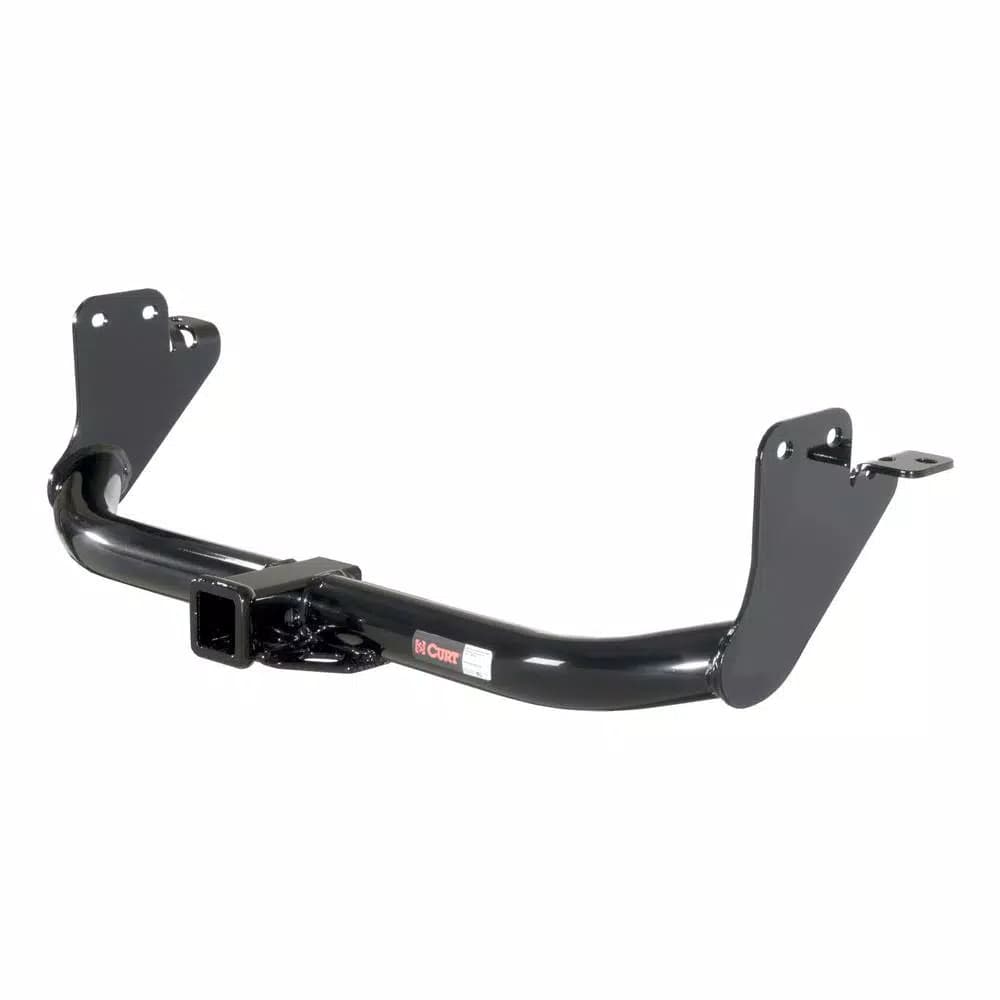 CURT Class 3 Trailer Hitch for Mitsubishi Outlander and Mitsubishi RVR