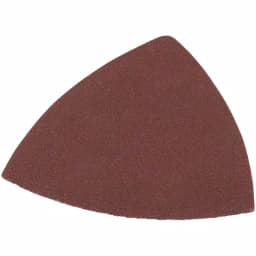 DEWALT DWASPTRI3 Hook-and-Loop Triangle Sandpaper Assortment, 12-Piece thumbnail 2