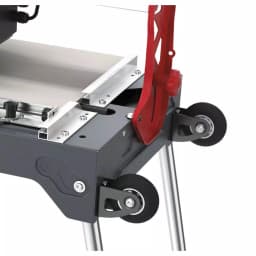 Rubi DU-200 EVO 8 in. 120V Wet Tile Saw with 1.1 HP Direct-Drive Motor thumbnail 4