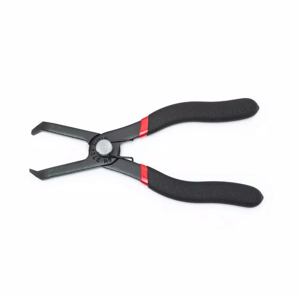 GearWrench Push Pin Removal Pliers with Center Locking Pin
