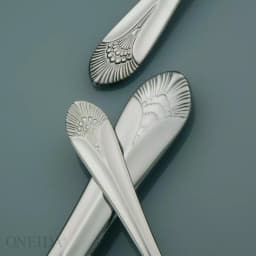 Oneida New York 18/10 Stainless Steel Dinner Forks, Set of 12 thumbnail 2