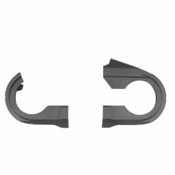 Milwaukee 49-90-2629 Compact Band Saw Blade Cover, Jobsite Armor Protection thumbnail 1