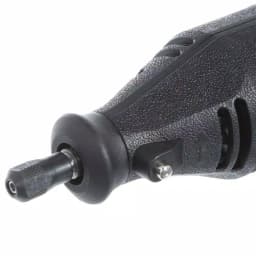 Dremel 200 Series Dual Speed Corded Rotary Tool Kit with 21 Accessories thumbnail 2