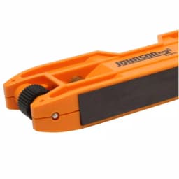 Johnson Torpedo Laser Level with Magnetic Edge and Rotating Head thumbnail 2