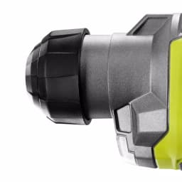 RYOBI 18V ONE+ 1/2 in. SDS-Plus Cordless Rotary Hammer Drill (Tool Only) thumbnail 4