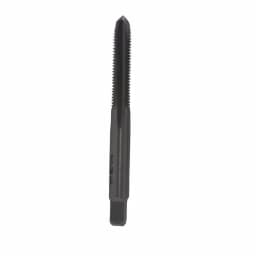 Drill America 1/4 in. -20 High Speed Steel Tap and #7 Drill Bit Set (2-Piece) thumbnail 2