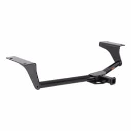 CURT Class 2 Trailer Hitch for Toyota RAV4 - 1.25 in. Receiver thumbnail 6