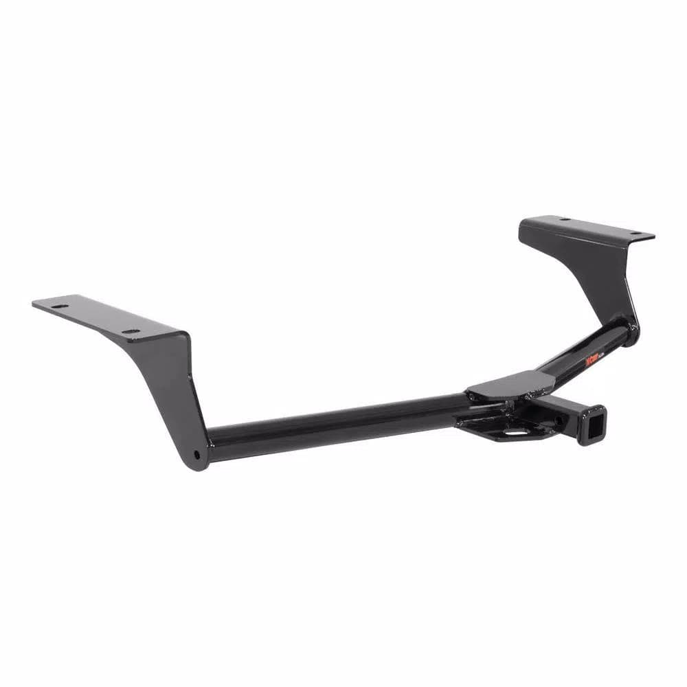 CURT Class 2 Trailer Hitch for Toyota RAV4 - 1.25 in. Receiver