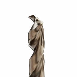 Milwaukee Red Helix 5/16 in. Cobalt Twist Drill Bit with 3-Flat Shank thumbnail 6