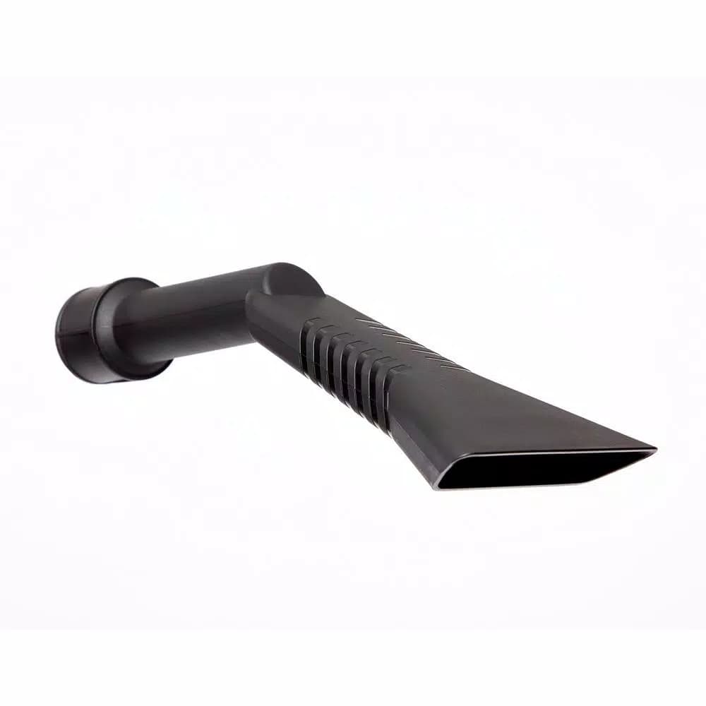 RIDGID Multi-Fit Claw Nozzle Accessory for Wet/Dry Shop Vacuums, 1-1/4 in. to 2-1/2 in.