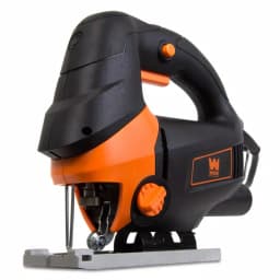 WEN 6 Amp Variable Speed Orbital Jig Saw, Corded Power Tool thumbnail 5