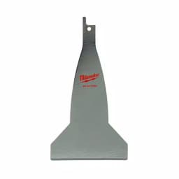 Milwaukee SAWZALL Reciprocating Saw Material Removal Blade Set, 3-Piece thumbnail 4