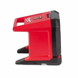 Milwaukee M18 18V Cordless Rover LED Mounting Flood Light, 1500 Lumens (Tool-Only) thumbnail 8