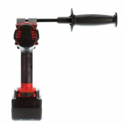 Milwaukee M28 28V Cordless 1/2 in. Hammer Drill Kit with Two 3.0 Ah Batteries and Charger thumbnail 5