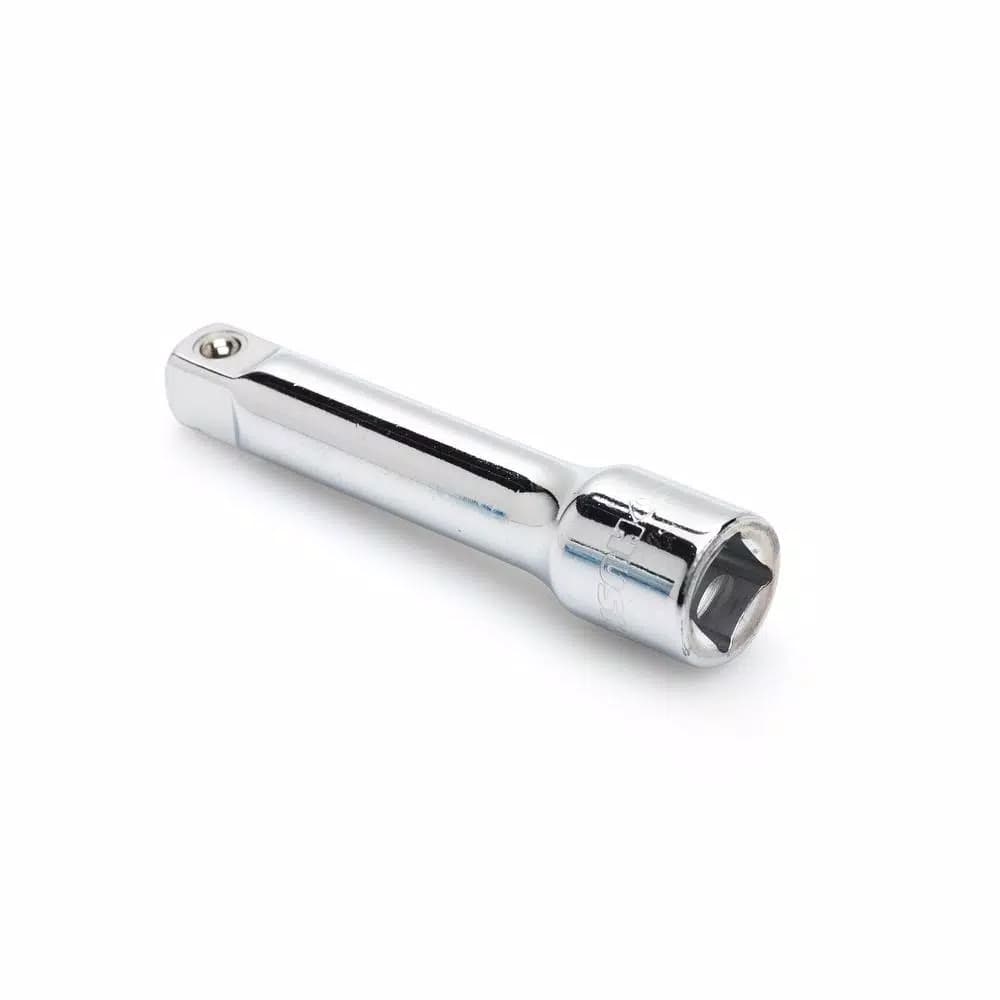 Husky 65-Piece 1/4 in. and 3/8 in. Drive Mechanics Tool Set