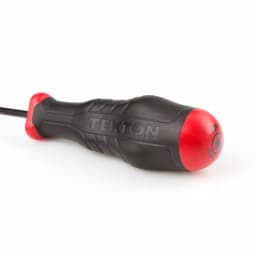 TEKTON 6-Piece Torx Screwdriver Set, Chrome Molybdenum Steel Blades thumbnail 8