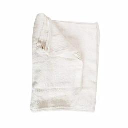 HDX Multi-Purpose Cotton Blend Terry Cloth Towels, 14 in. x 17 in., White (60-Pack) thumbnail 2