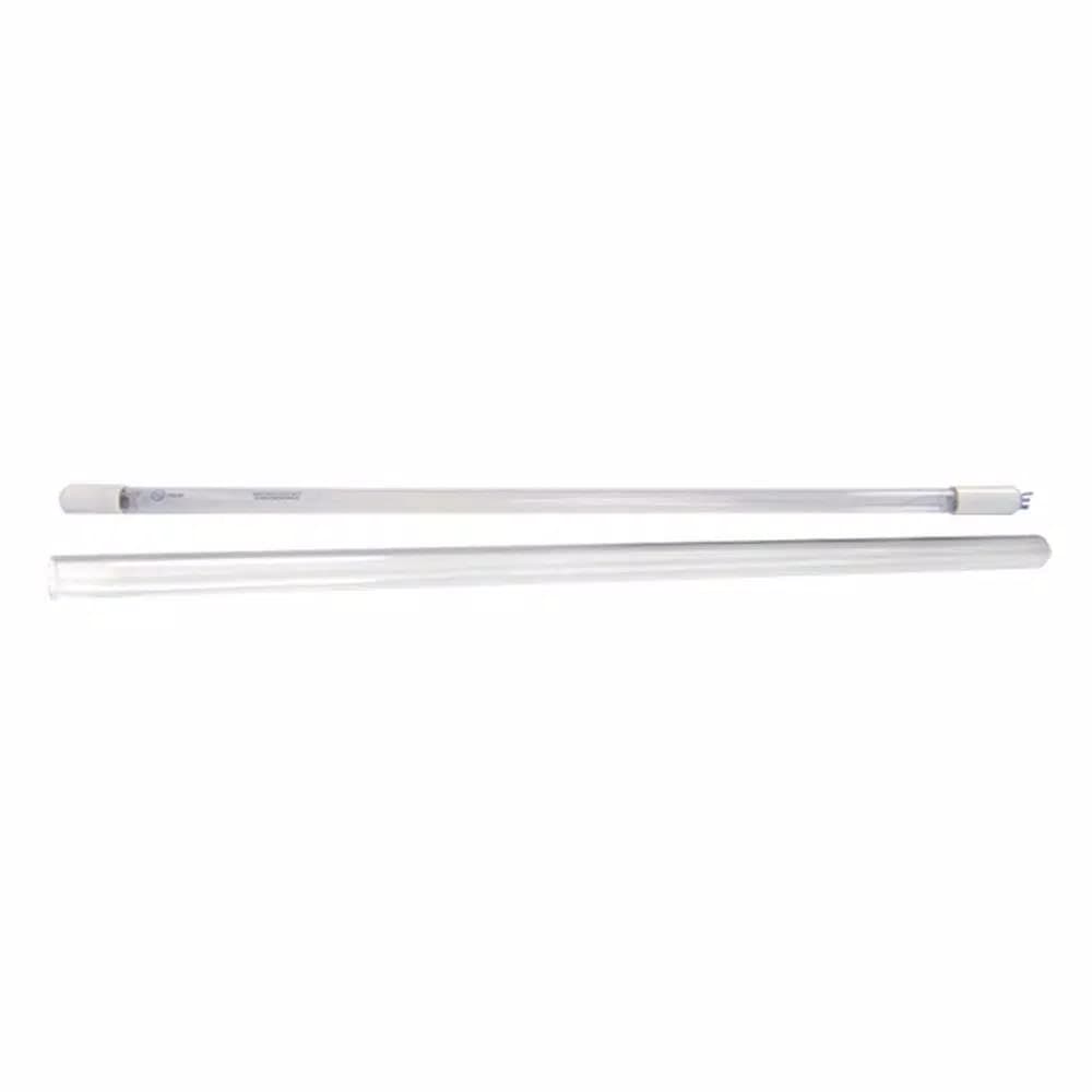 Vitapur VUVL-8 Replacement UV Bulb and Quartz Sleeve Kit for VPL-8 and VPS1140-1 Systems