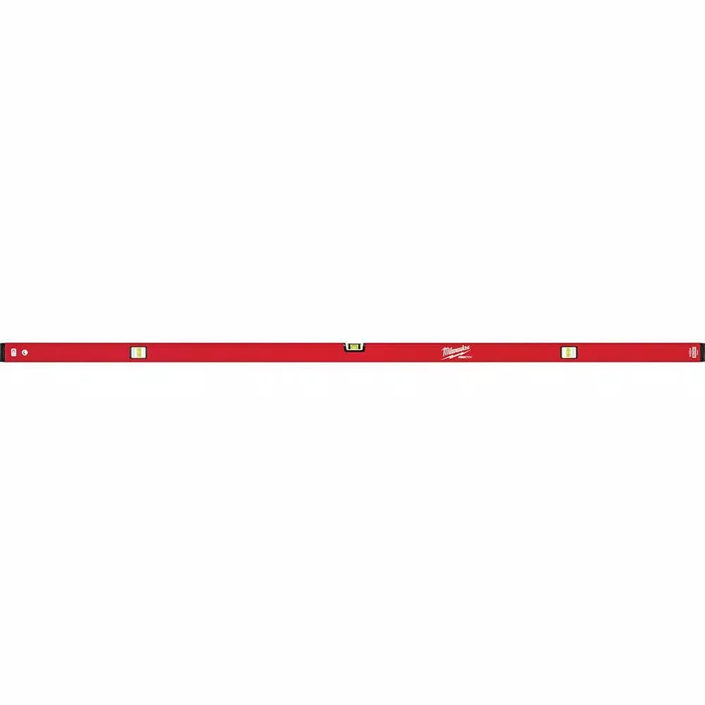 Milwaukee REDSTICK 72 in. Compact Box Beam Level