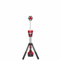 Milwaukee M18 ROCKET LED Tower Light/Charger Kit with 9.0 Ah Battery thumbnail 5