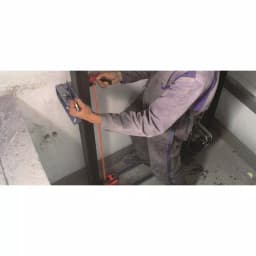Hilti PMP 45 Plumb and Square 5-Point Laser Level, 98 ft. Range thumbnail 6