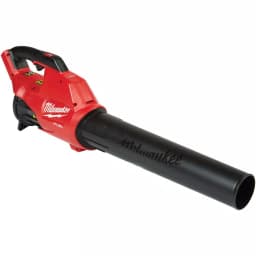 Milwaukee M18 FUEL Cordless Handheld Blower Kit with 12 Ah and 8 Ah Batteries, 450 CFM, 120 MPH thumbnail 6
