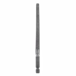 ReciproTool Rat Tail Metal File for Reciprocating Saws, Carbon Steel thumbnail 2