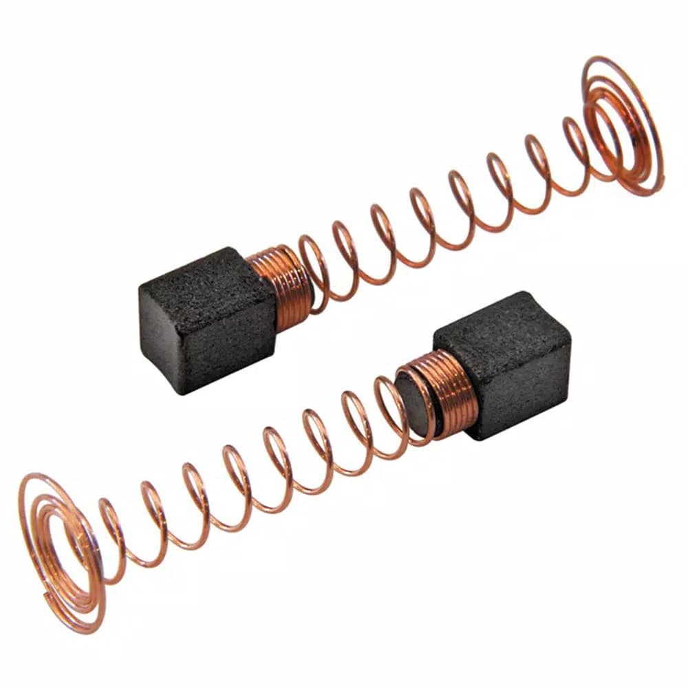Dremel Carbon Motor Brushes for Dremel Rotary Tools 100, 200, 275, 285, 300, 395, 595 & 6000 Contour Sander