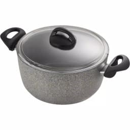 Ballarini Parma 10-Piece Aluminum Ceramic Nonstick Cookware Set, Gray thumbnail 3