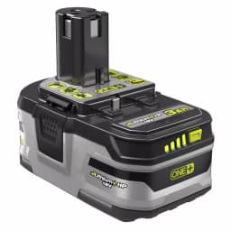 RYOBI 18V ONE+ LITHIUM+ HP High Capacity 3.0 Ah Lithium-Ion Battery thumbnail 4