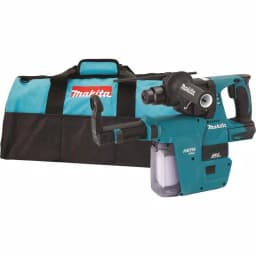 Makita 18V LXT Brushless SDS-Plus 1 in. Rotary Hammer with HEPA Dust Extraction (Tool Only) thumbnail 1
